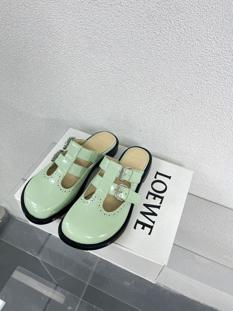 Loewe Sandals